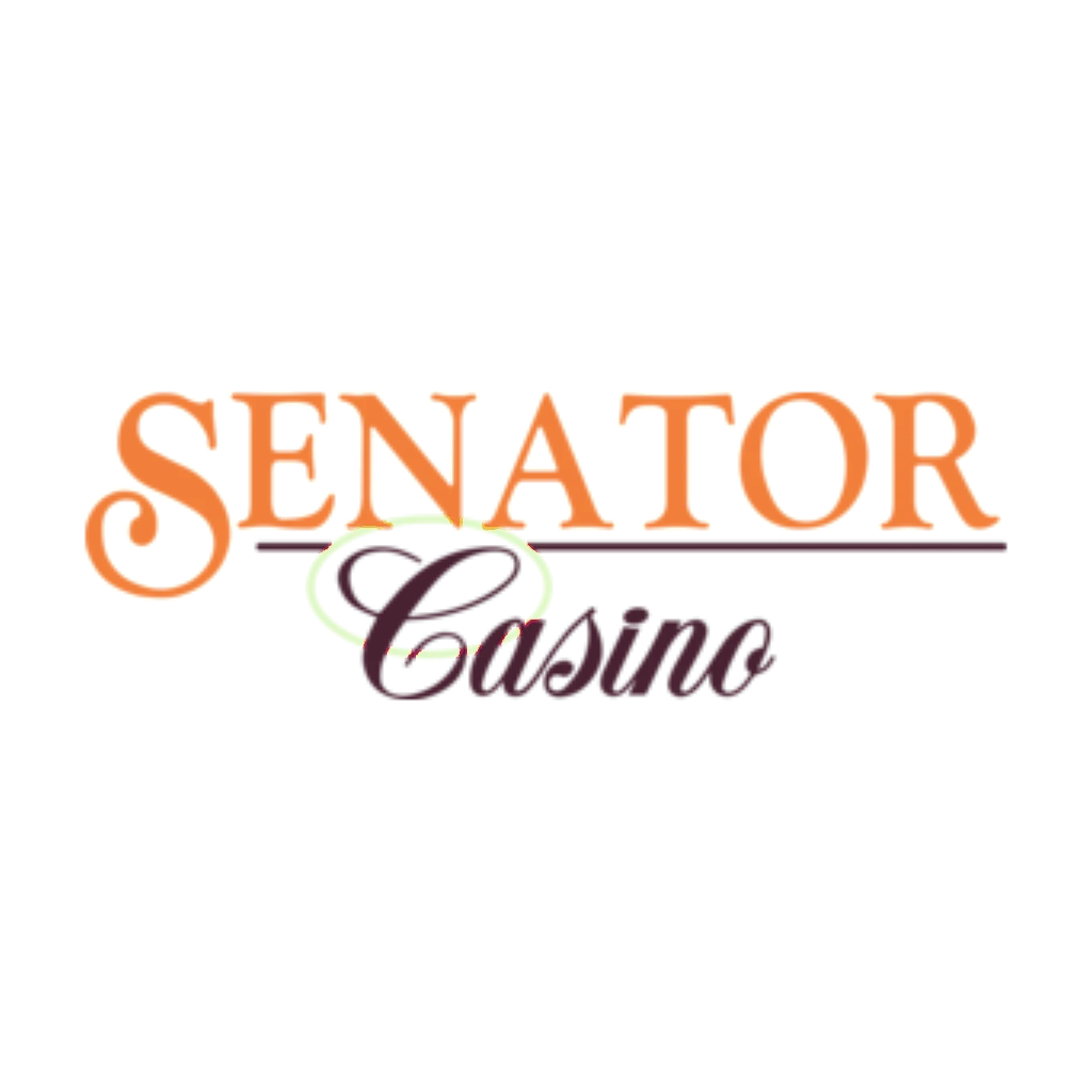Senator logo